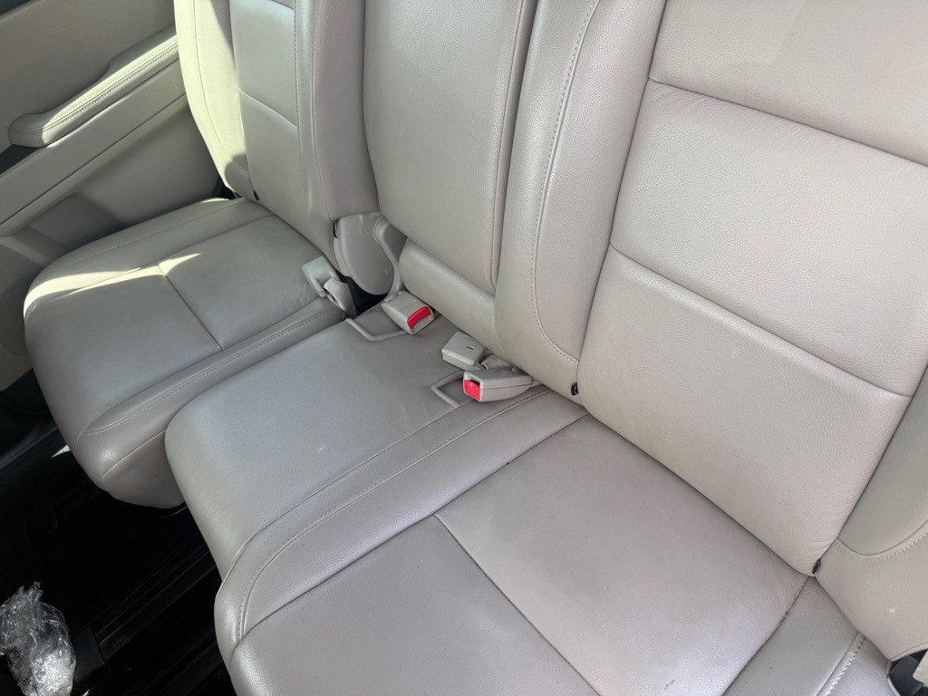 2010 Mazda CX-9 Image 9