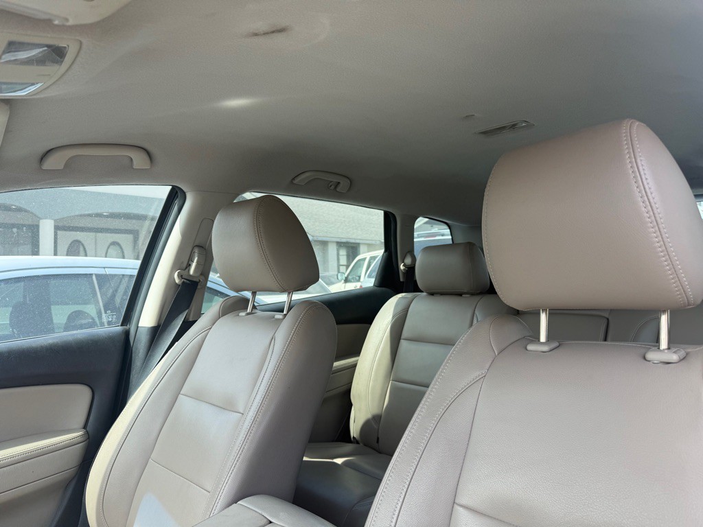 2010 Mazda CX-9 Image 11