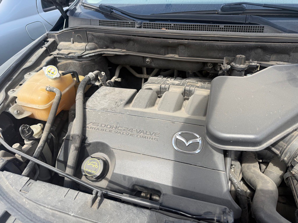 2010 Mazda CX-9 Image 12