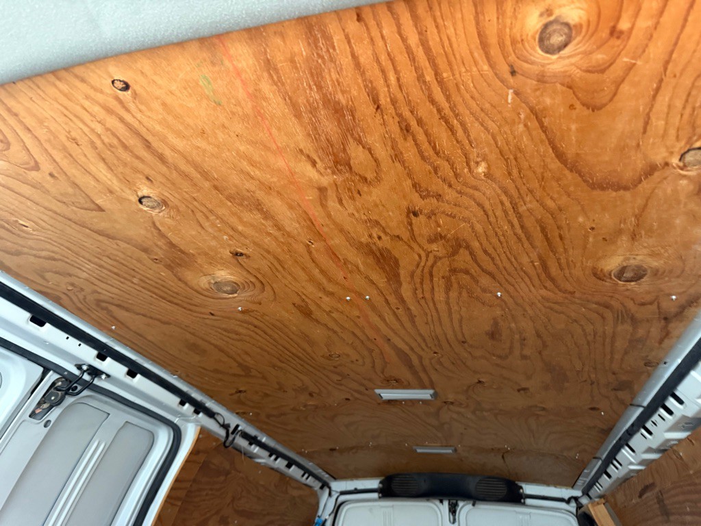 1996 GMC Savana Image 8