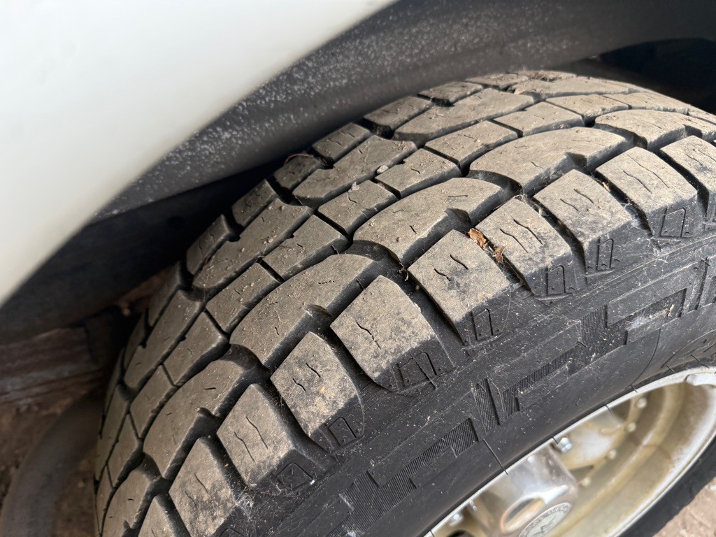 1996 GMC Savana Image 17