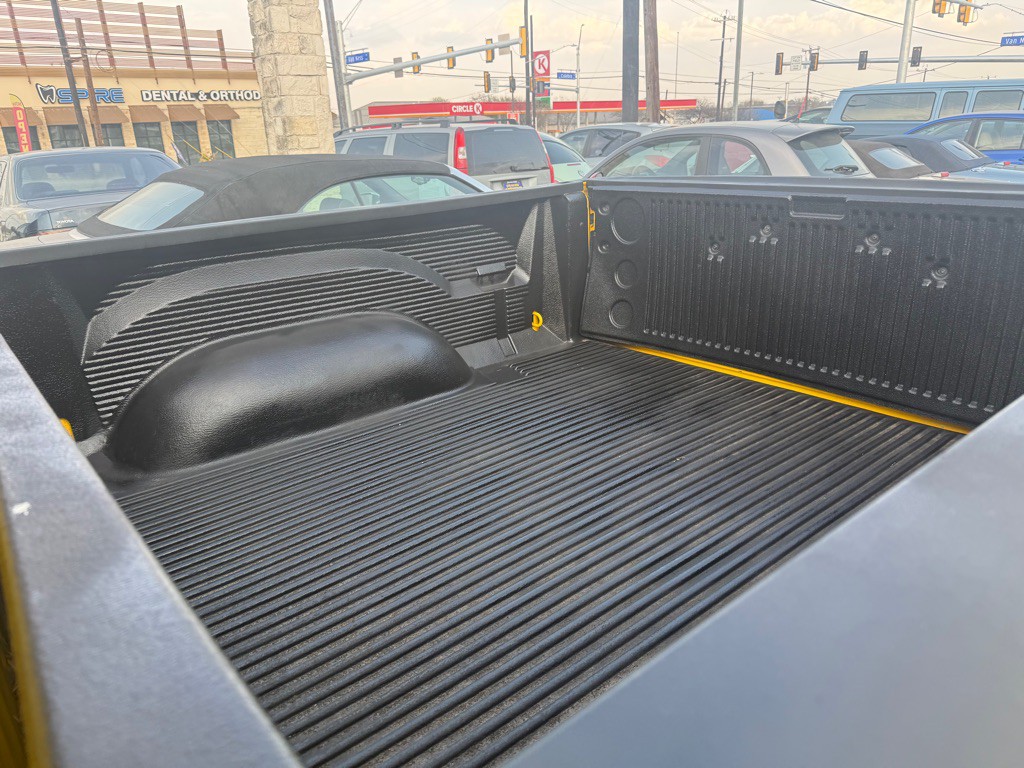 2009 Dodge Ram 1500 Image 10