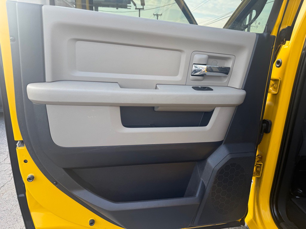 2009 Dodge Ram 1500 Image 11