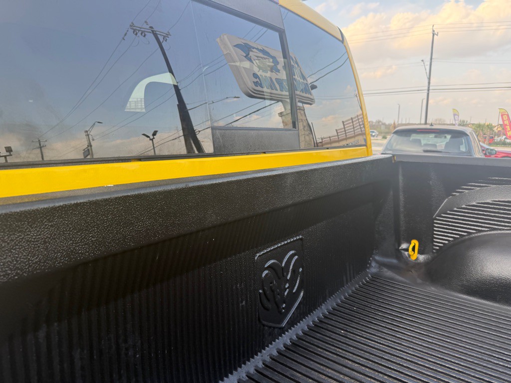 2009 Dodge Ram 1500 Image 12