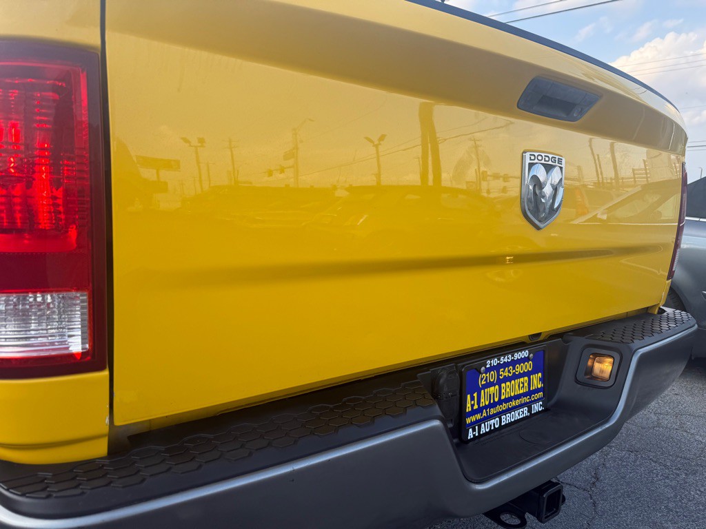 2009 Dodge Ram 1500 Image 13