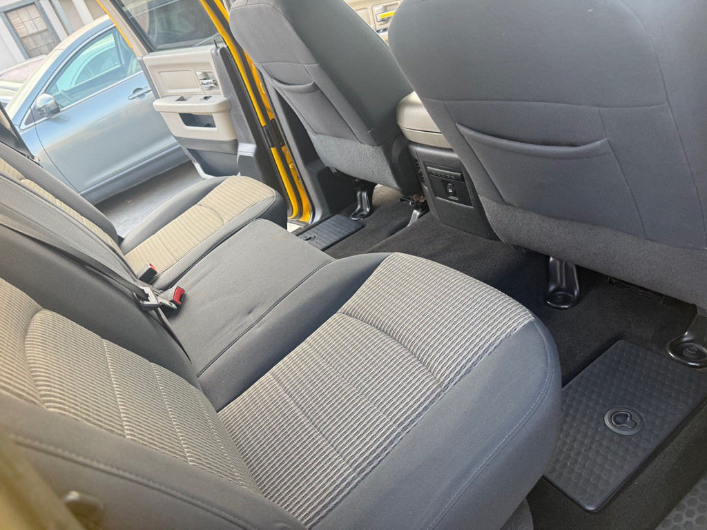 2009 Dodge Ram 1500 Image 14