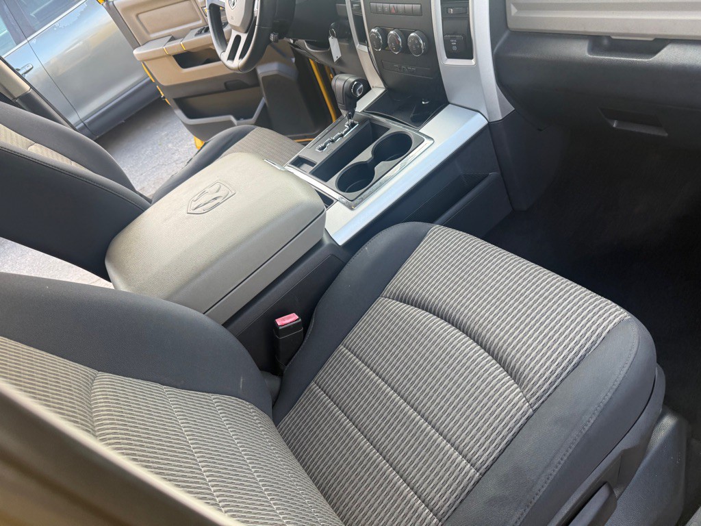 2009 Dodge Ram 1500 Image 15