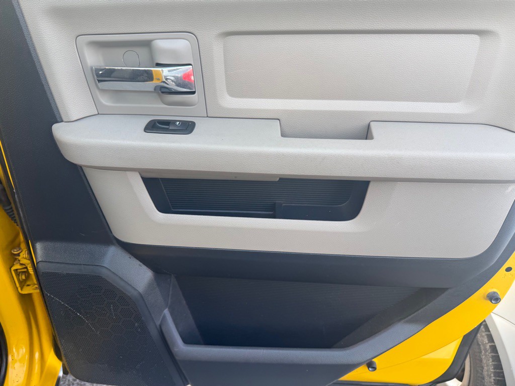 2009 Dodge Ram 1500 Image 19