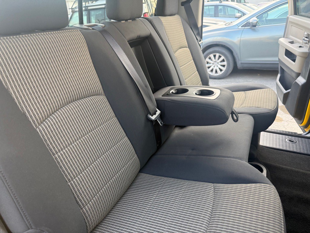 2009 Dodge Ram 1500 Image 20