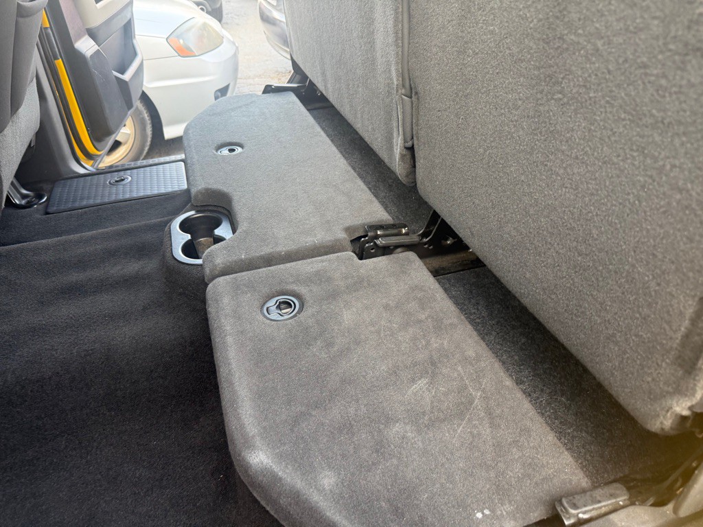 2009 Dodge Ram 1500 Image 21