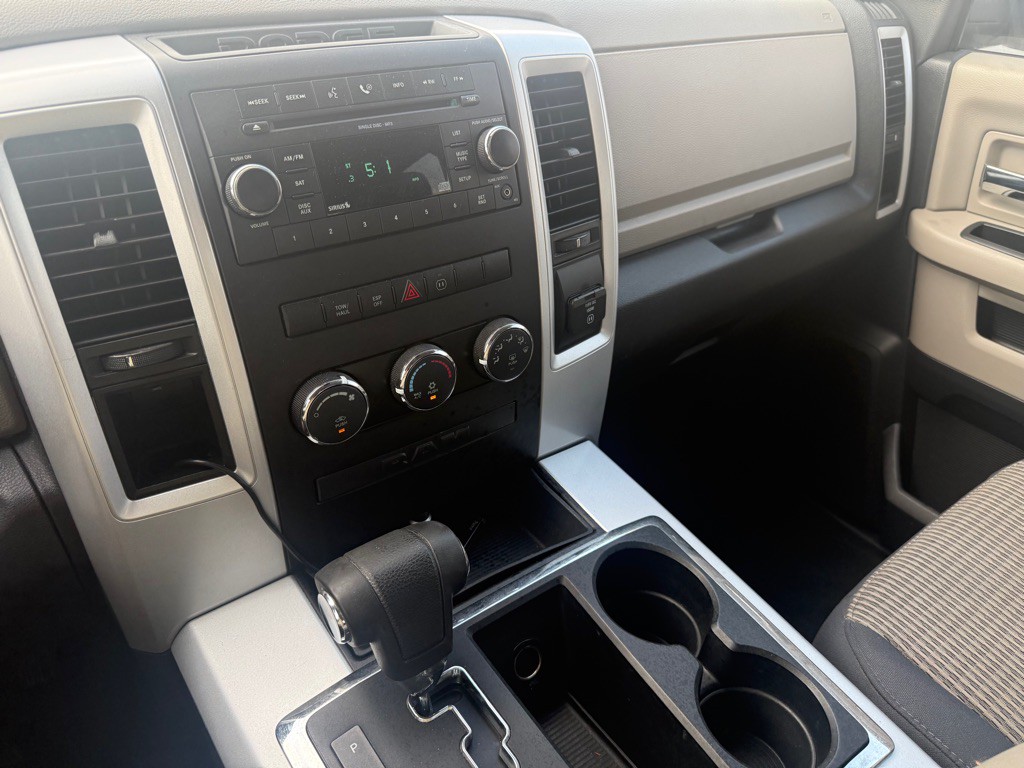 2009 Dodge Ram 1500 Image 30