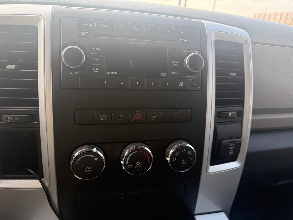 2009 Dodge Ram 1500 Image 31