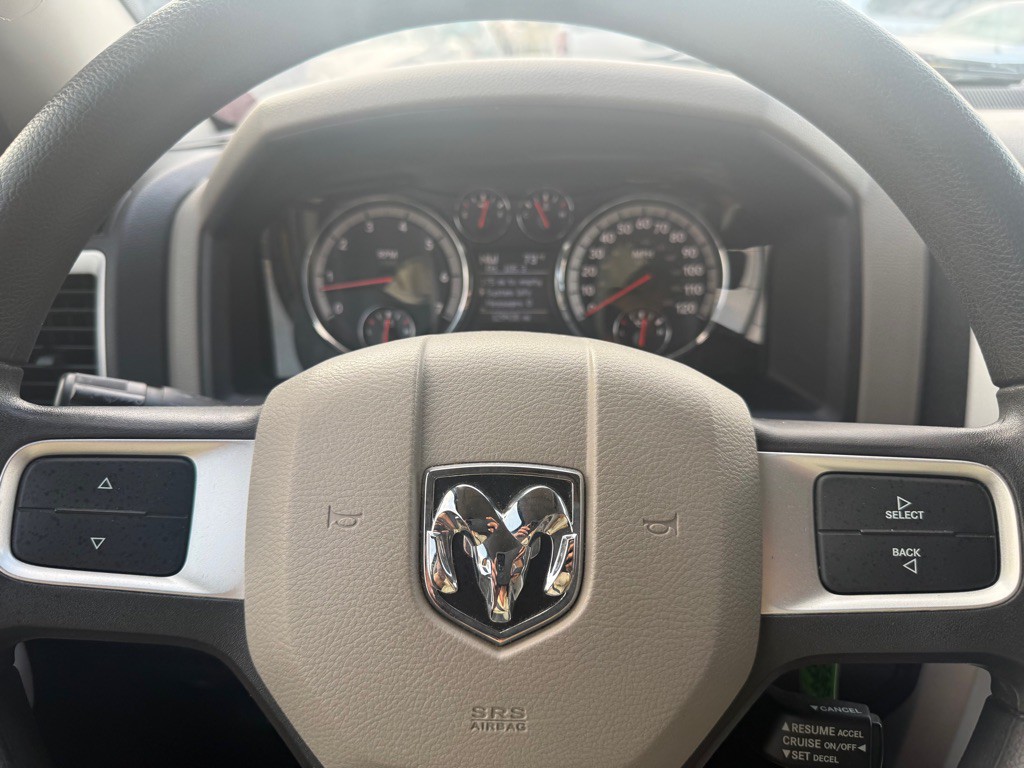 2009 Dodge Ram 1500 Image 33