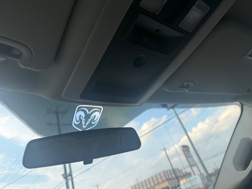 2009 Dodge Ram 1500 Image 38