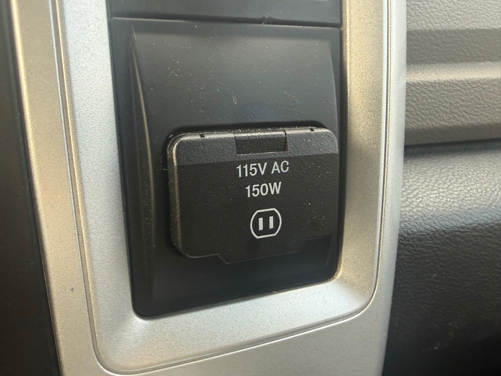 2009 Dodge Ram 1500 Image 43