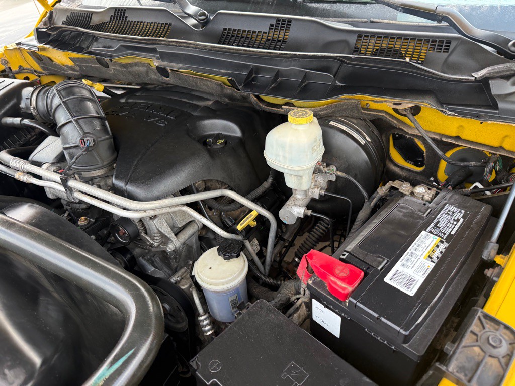 2009 Dodge Ram 1500 Image 45