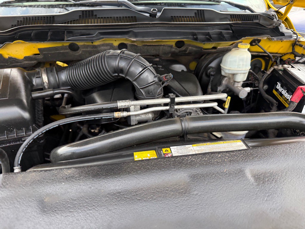 2009 Dodge Ram 1500 Image 47