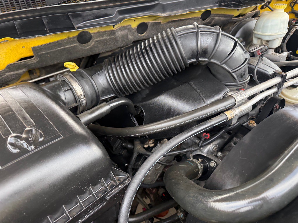 2009 Dodge Ram 1500 Image 48