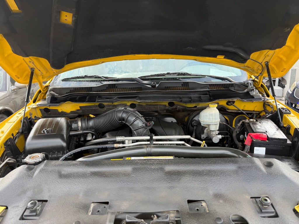 2009 Dodge Ram 1500 Image 50