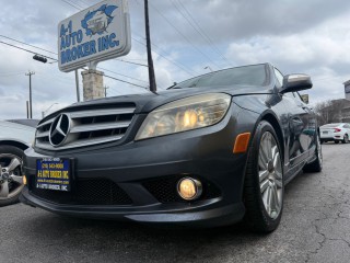Image for 2008 Mercedes-Benz C-Class C 300 Sport ID: 7257251