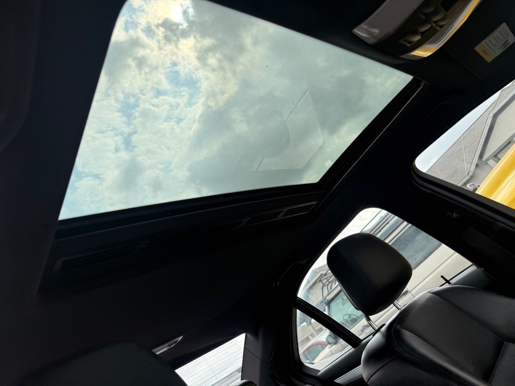 2008 Mercedes-Benz C-Class Image 15