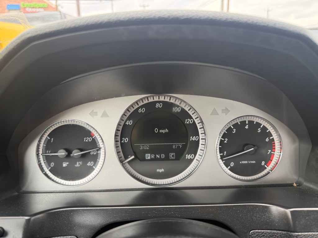 2008 Mercedes-Benz C-Class Image 28