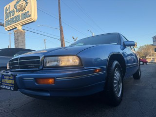 Image for 1994 Buick Regal Custom ID: 7274518