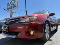 Image for 2011 Subaru Impreza Outback Sport ID: 7274540