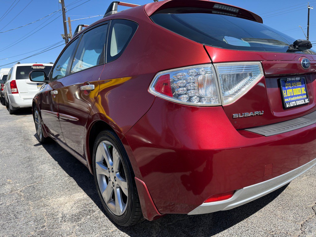 2011 Subaru Impreza Image 2