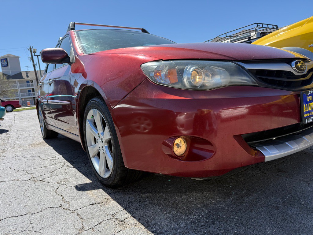 2011 Subaru Impreza Image 5