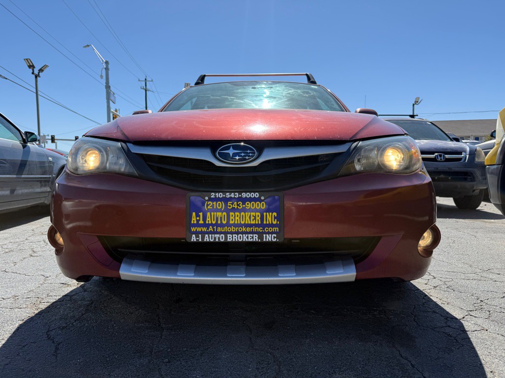 2011 Subaru Impreza Image 6