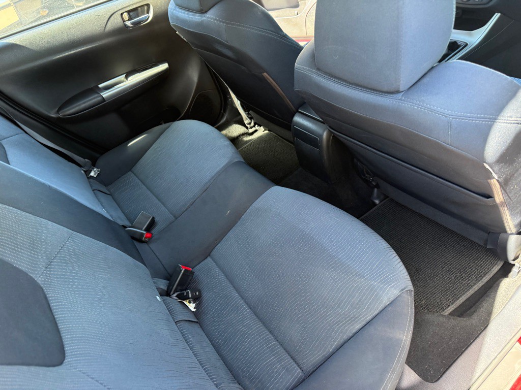 2011 Subaru Impreza Image 11
