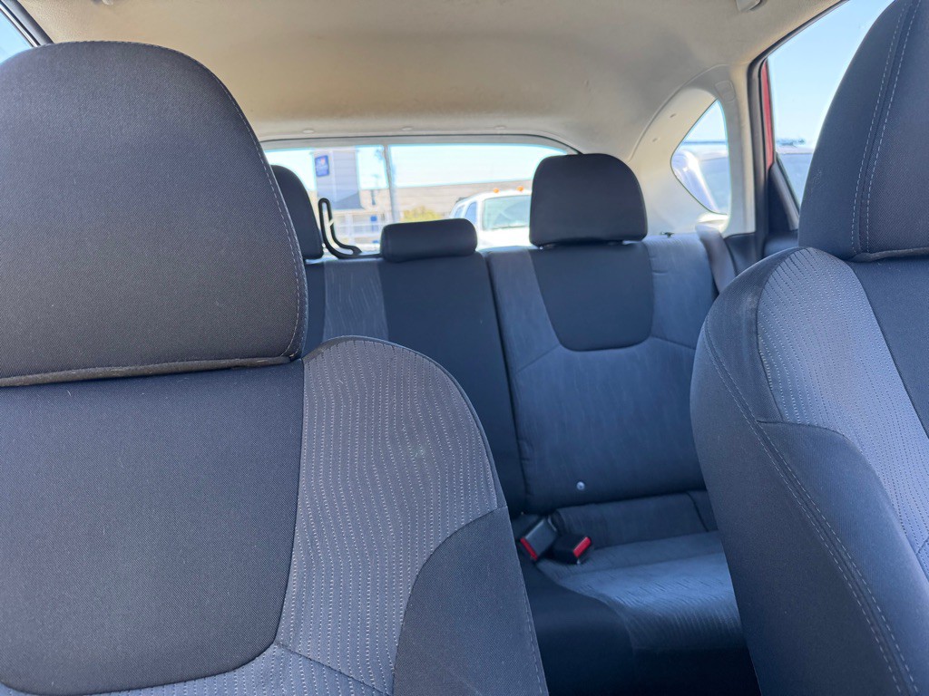 2011 Subaru Impreza Image 13