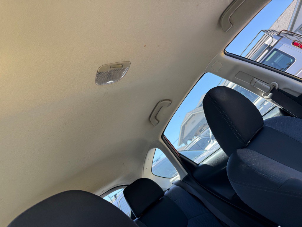 2011 Subaru Impreza Image 14