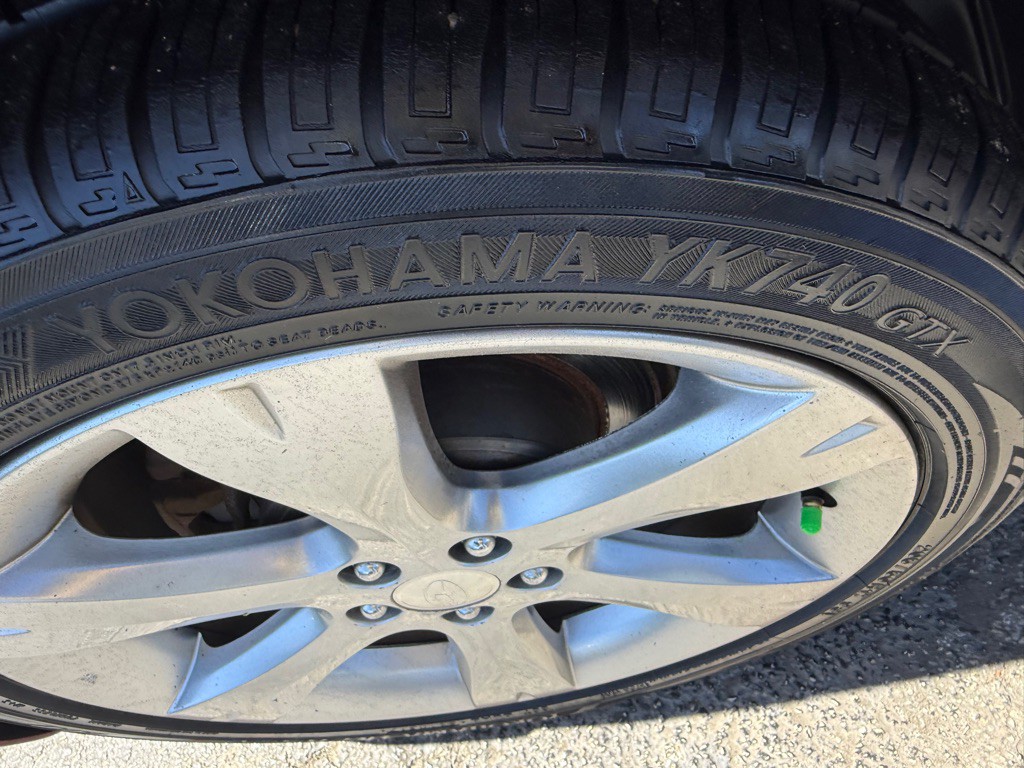 2011 Subaru Impreza Image 15