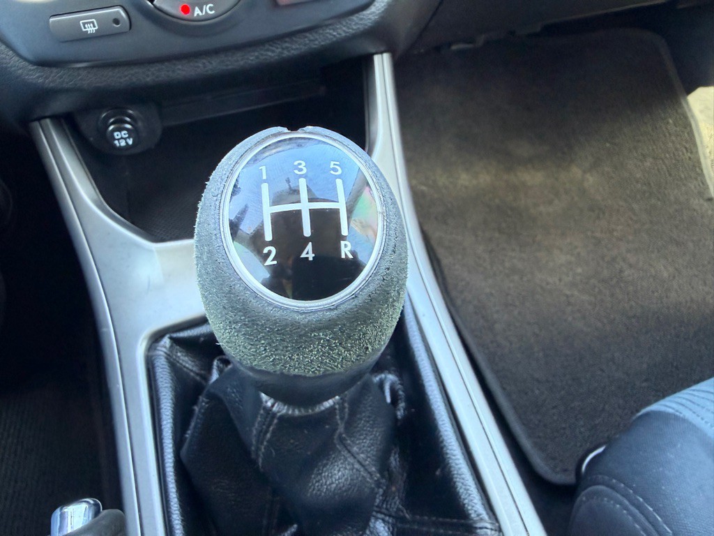 2011 Subaru Impreza Image 18