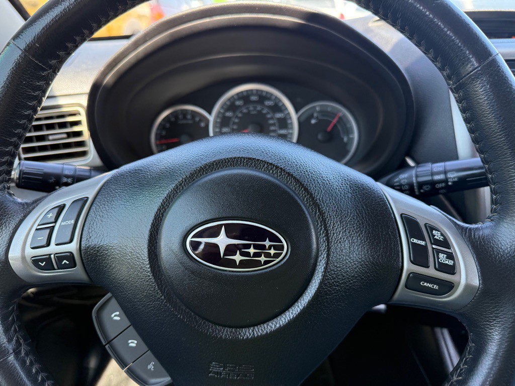 2011 Subaru Impreza Image 19