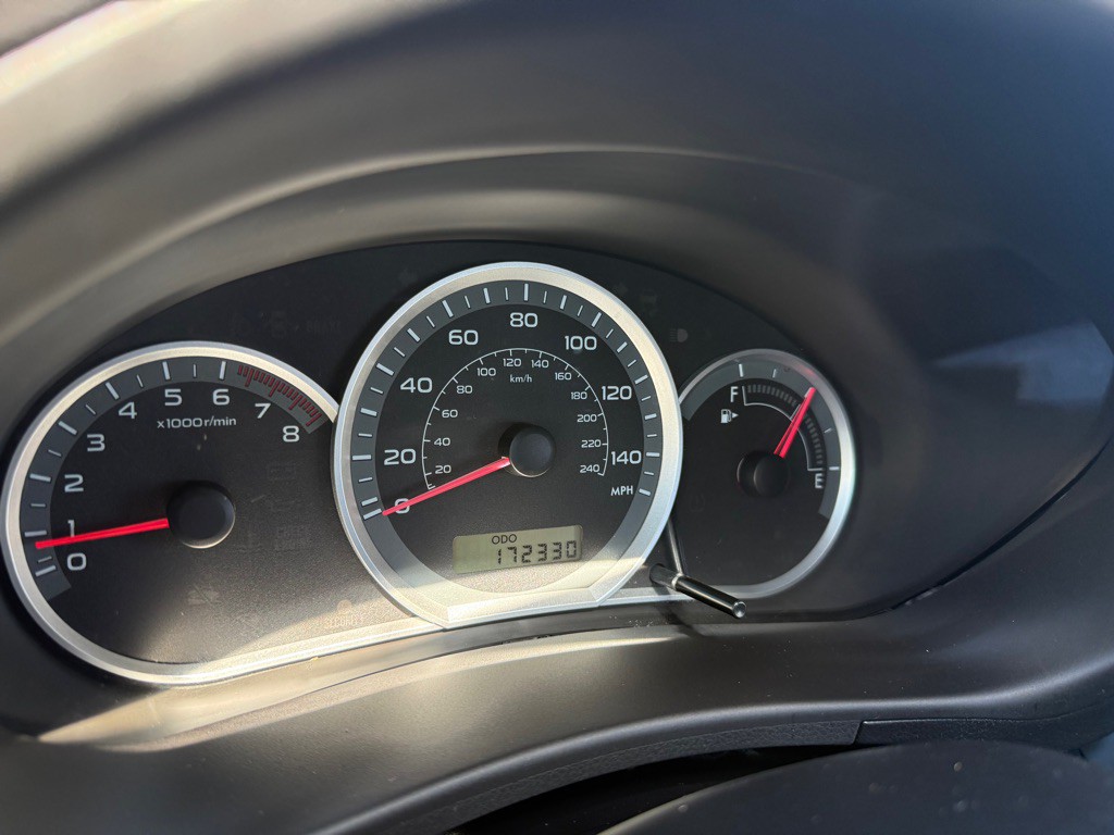 2011 Subaru Impreza Image 21