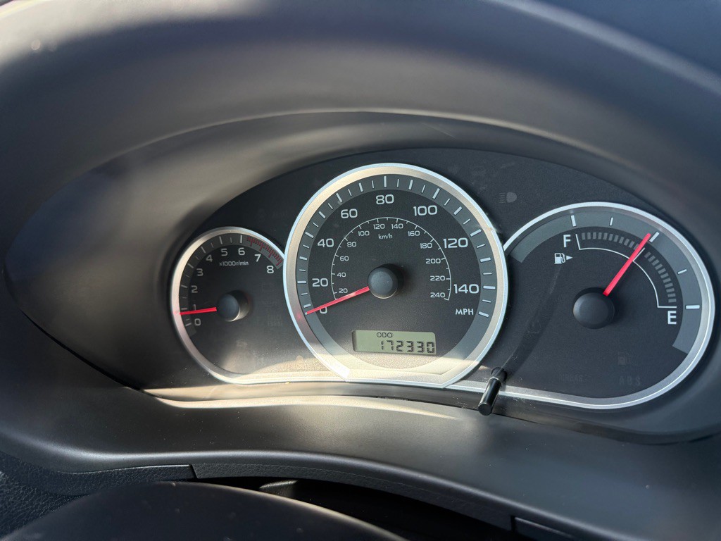 2011 Subaru Impreza Image 22