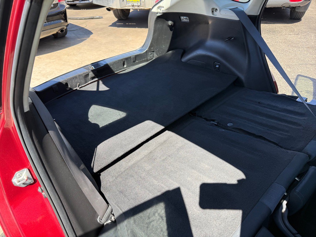 2011 Subaru Impreza Image 25