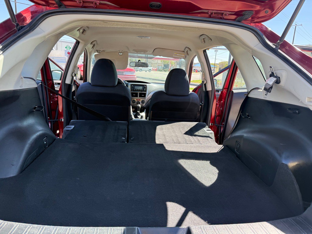 2011 Subaru Impreza Image 26