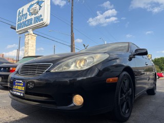 Image for 2005 Lexus ES 330 ID: 7283220