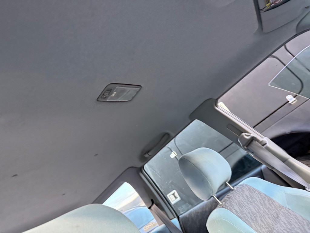 1999 Subaru Forester Image 14