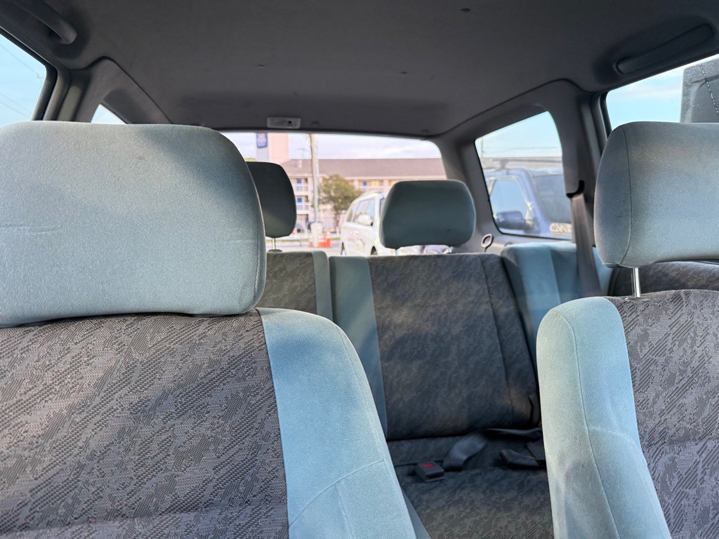 1999 Subaru Forester Image 15