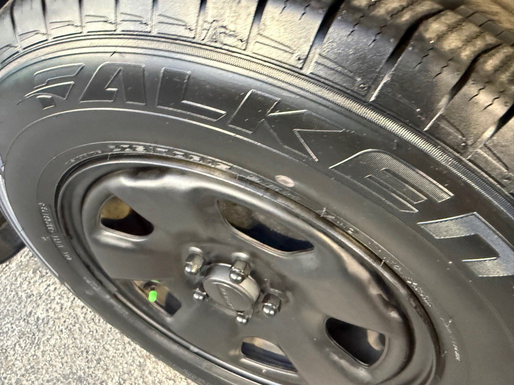 1999 Subaru Forester Image 17