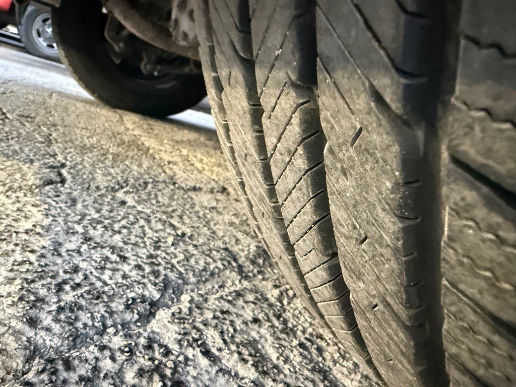 1999 Subaru Forester Image 18