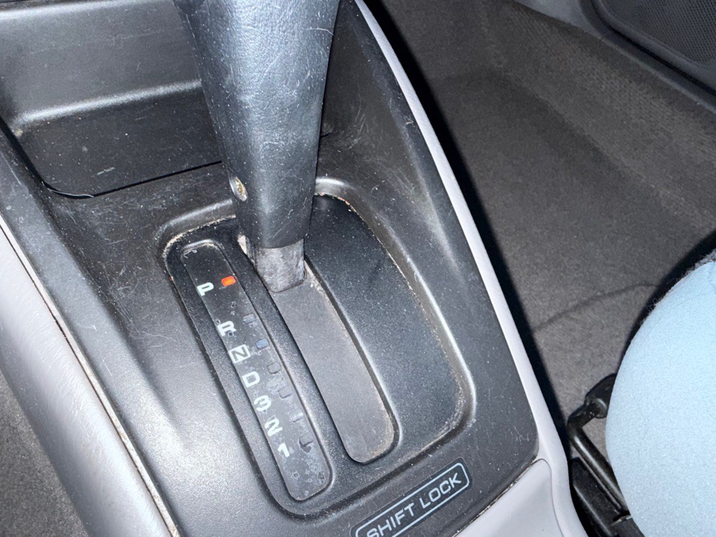 1999 Subaru Forester Image 22