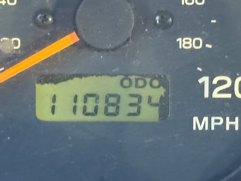 1999 Subaru Forester Image 25