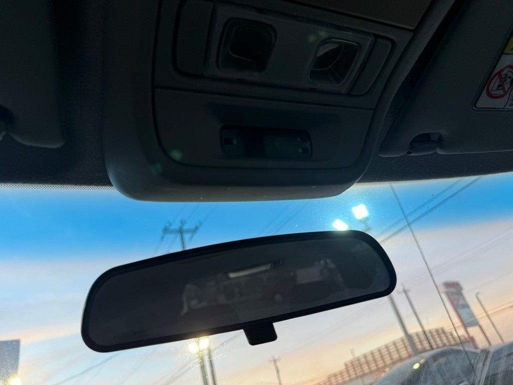 1999 Subaru Forester Image 28