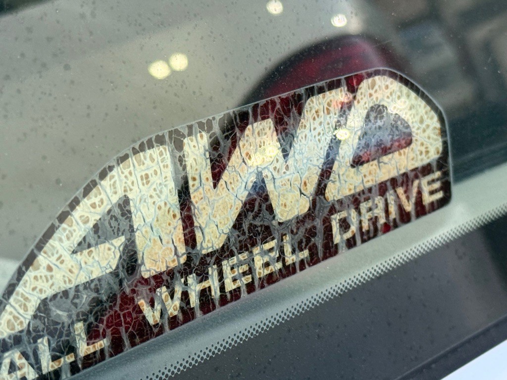 1999 Subaru Forester Image 31